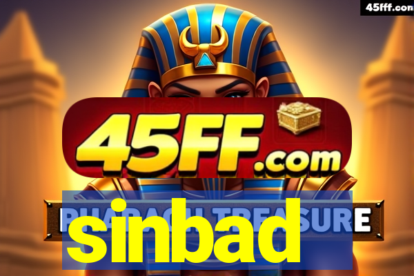 sinbad - a lenda dos sete mares download